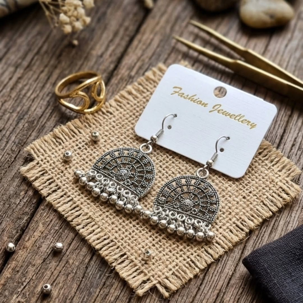 Noor Chand Jhumki