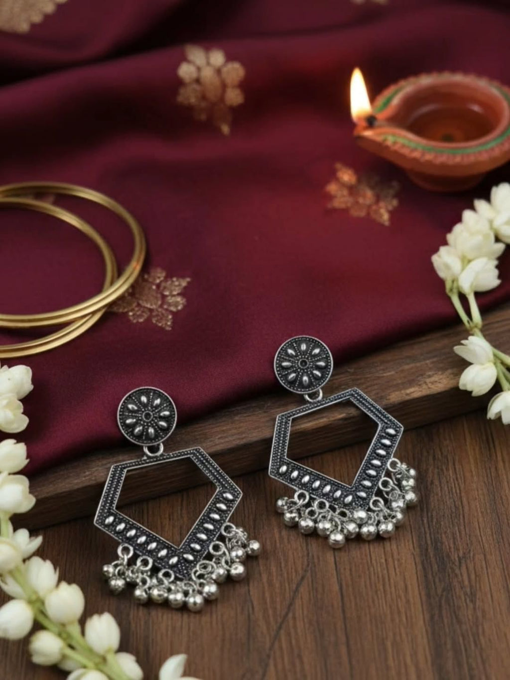 Panchavati Jhumki