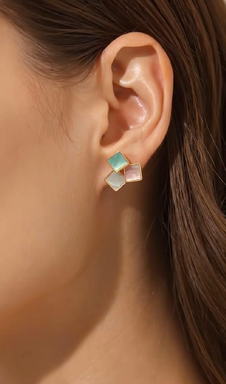 The Petal & Pearl Triad
