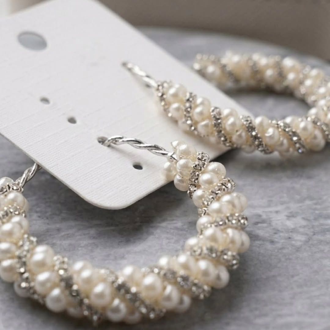 Diamond and Pearl
