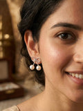 Grace Knot Pearls