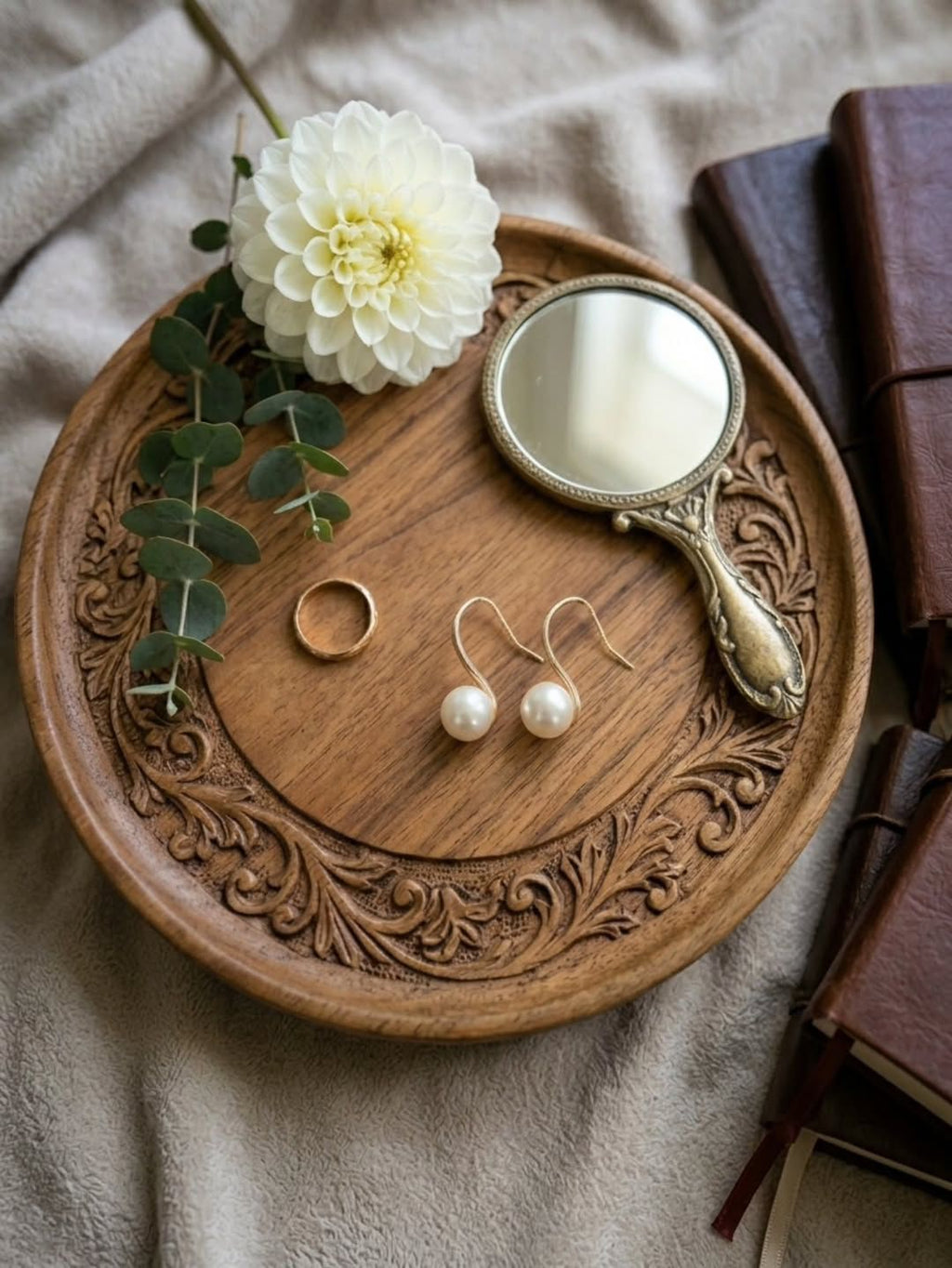 Pearl Hook