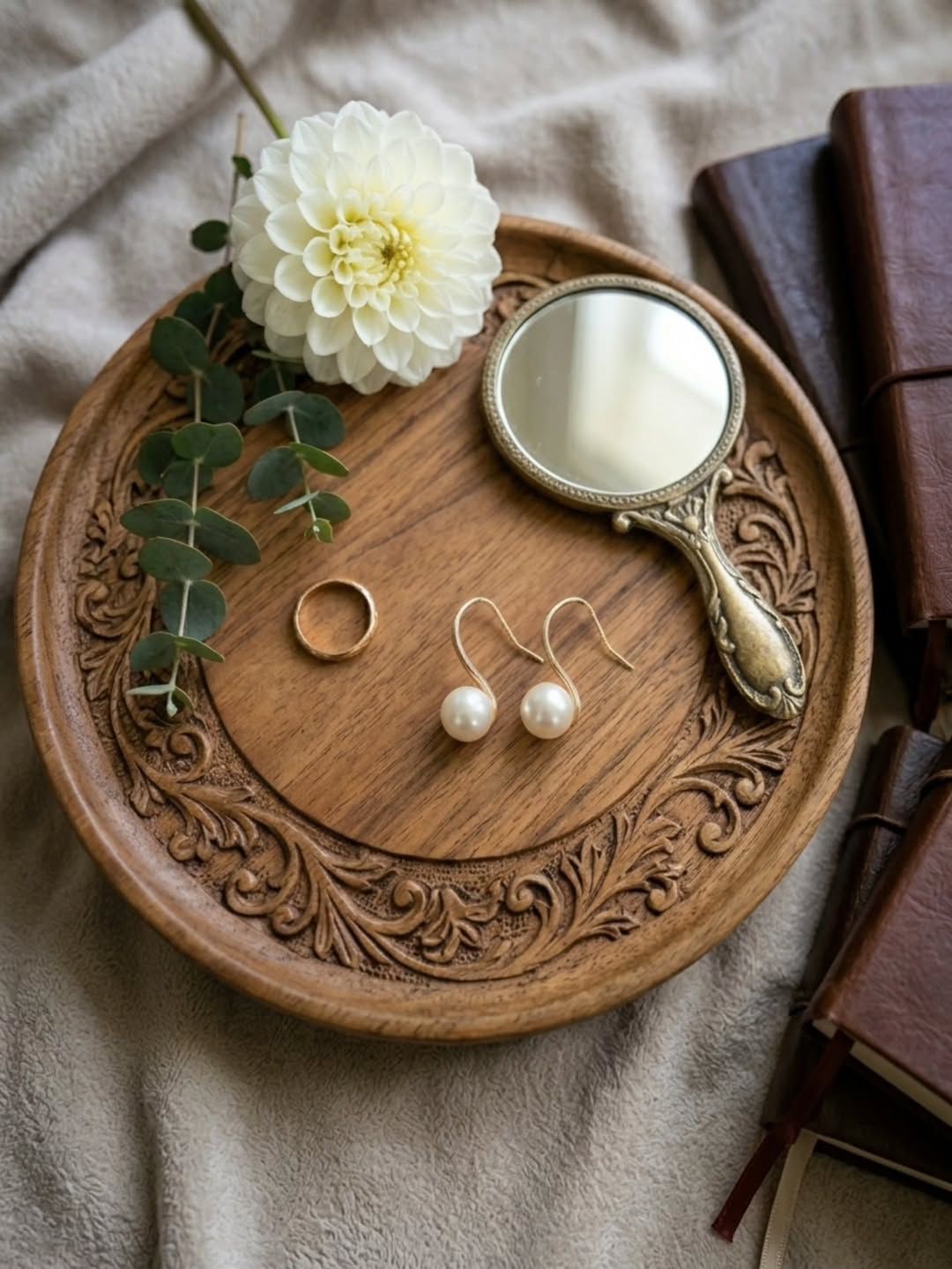 Pearl Hook