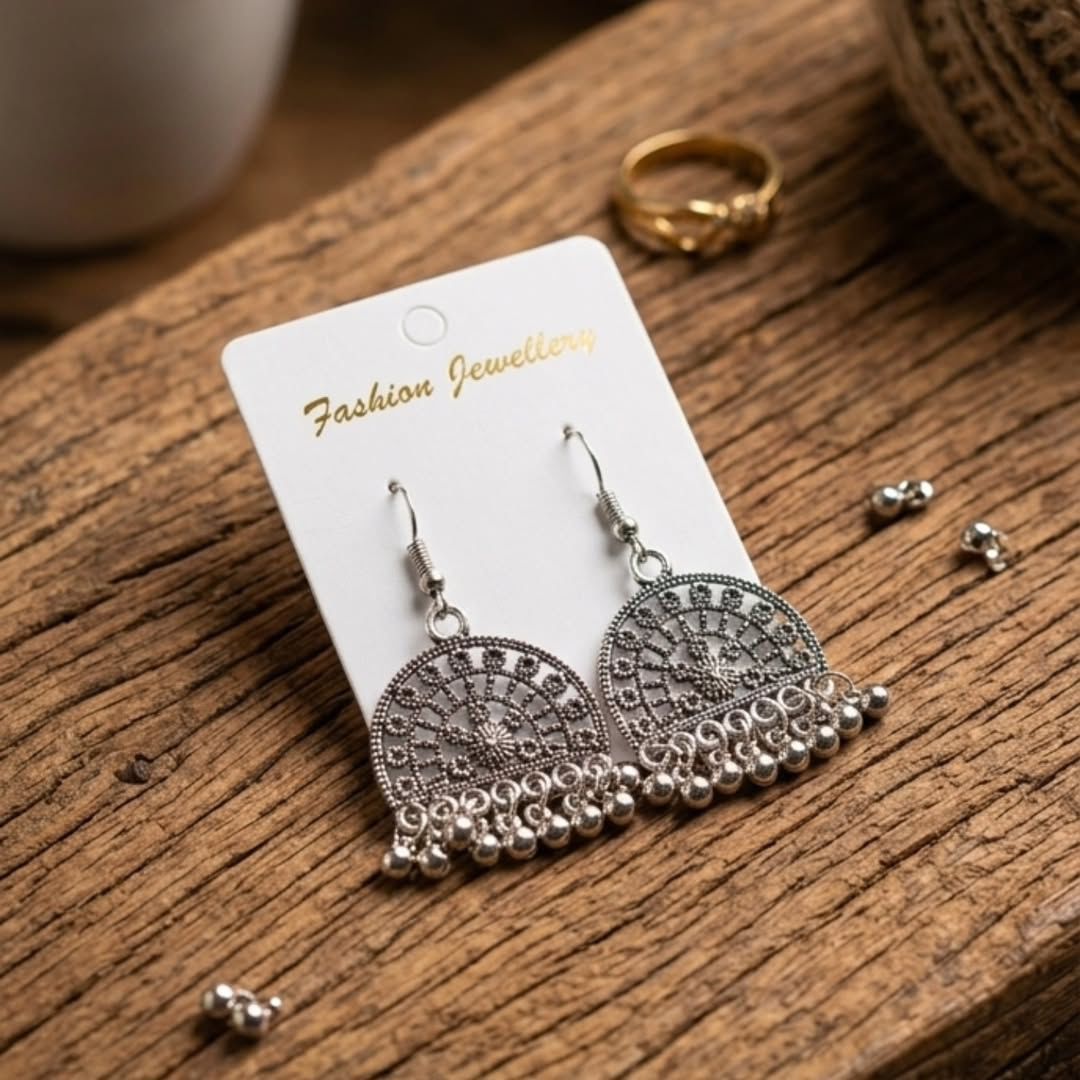 Noor Chand Jhumki