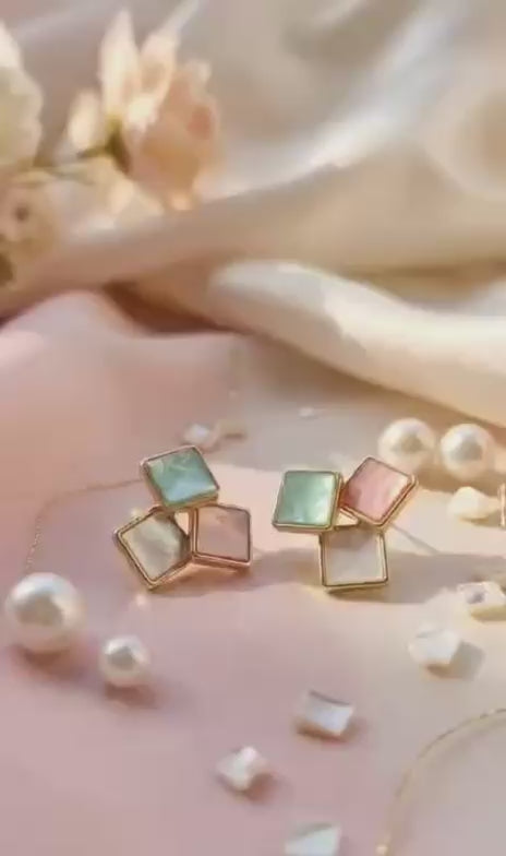 The Petal & Pearl Triad